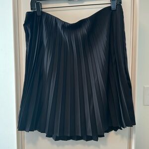 J.Crew Pleated Skirt